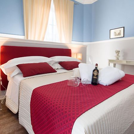 B&B Residenza San Gallo 79 Флоренция Экстерьер фото