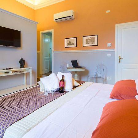 B&B Residenza San Gallo 79 Флоренция Экстерьер фото