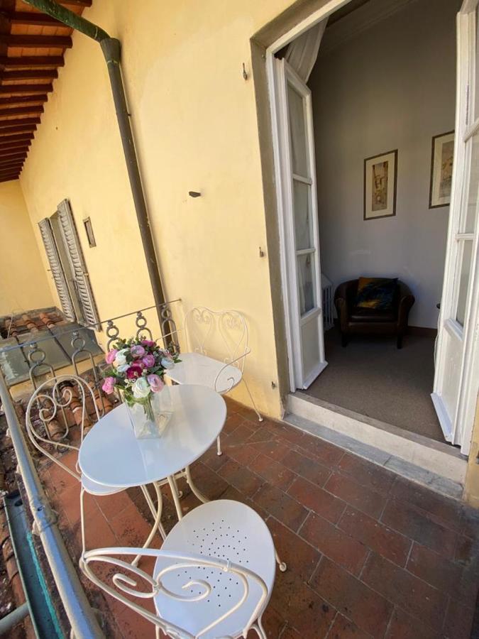 B&B Residenza San Gallo 79 Флоренция Экстерьер фото