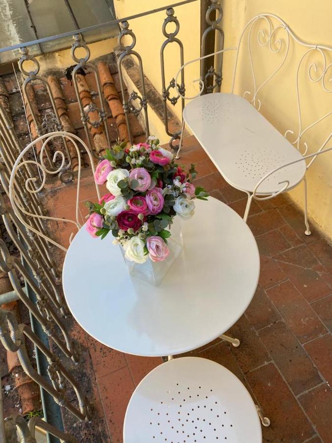 B&B Residenza San Gallo 79 Флоренция Экстерьер фото