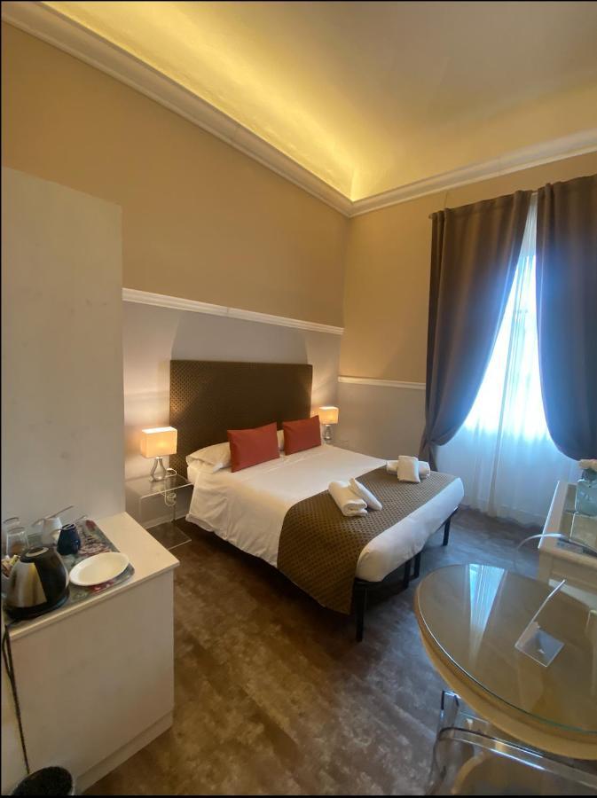 B&B Residenza San Gallo 79 Флоренция Экстерьер фото