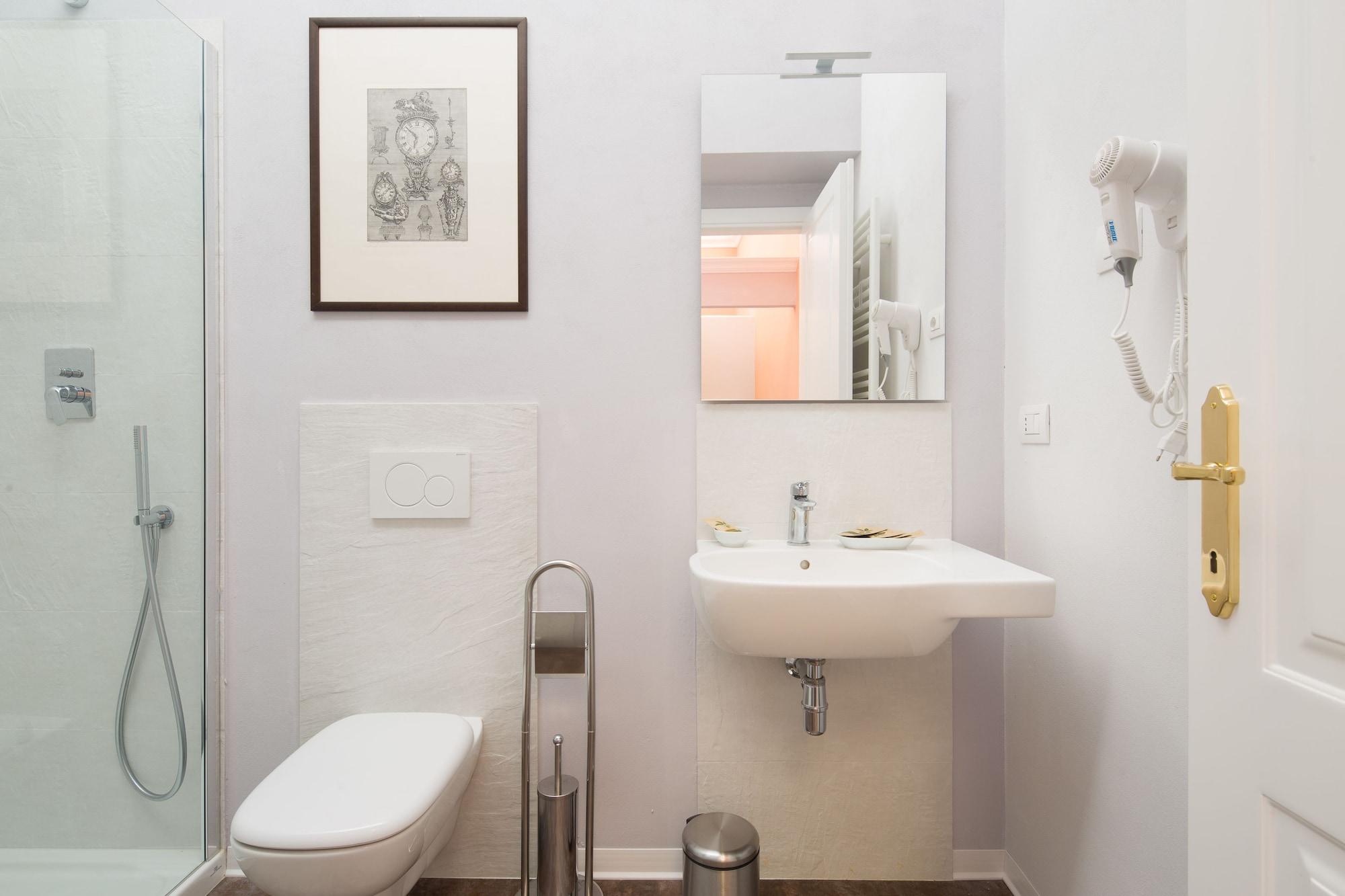 B&B Residenza San Gallo 79 Флоренция Экстерьер фото