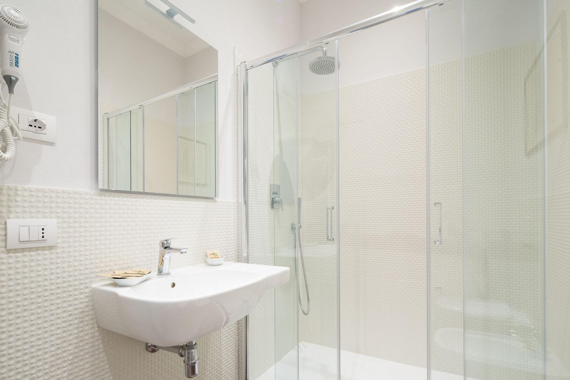 B&B Residenza San Gallo 79 Флоренция Экстерьер фото