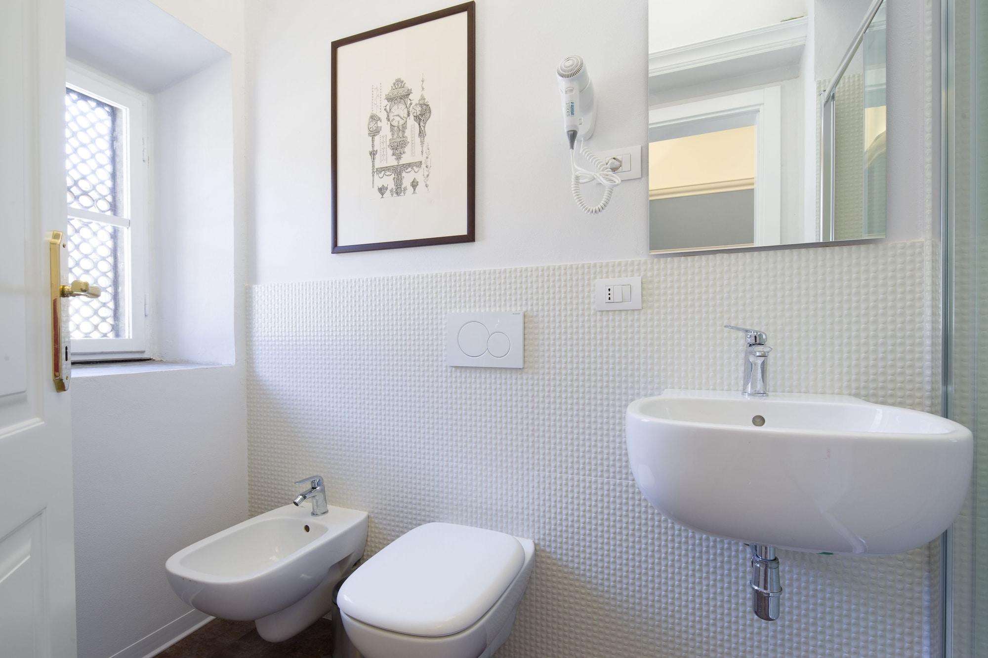 B&B Residenza San Gallo 79 Флоренция Экстерьер фото