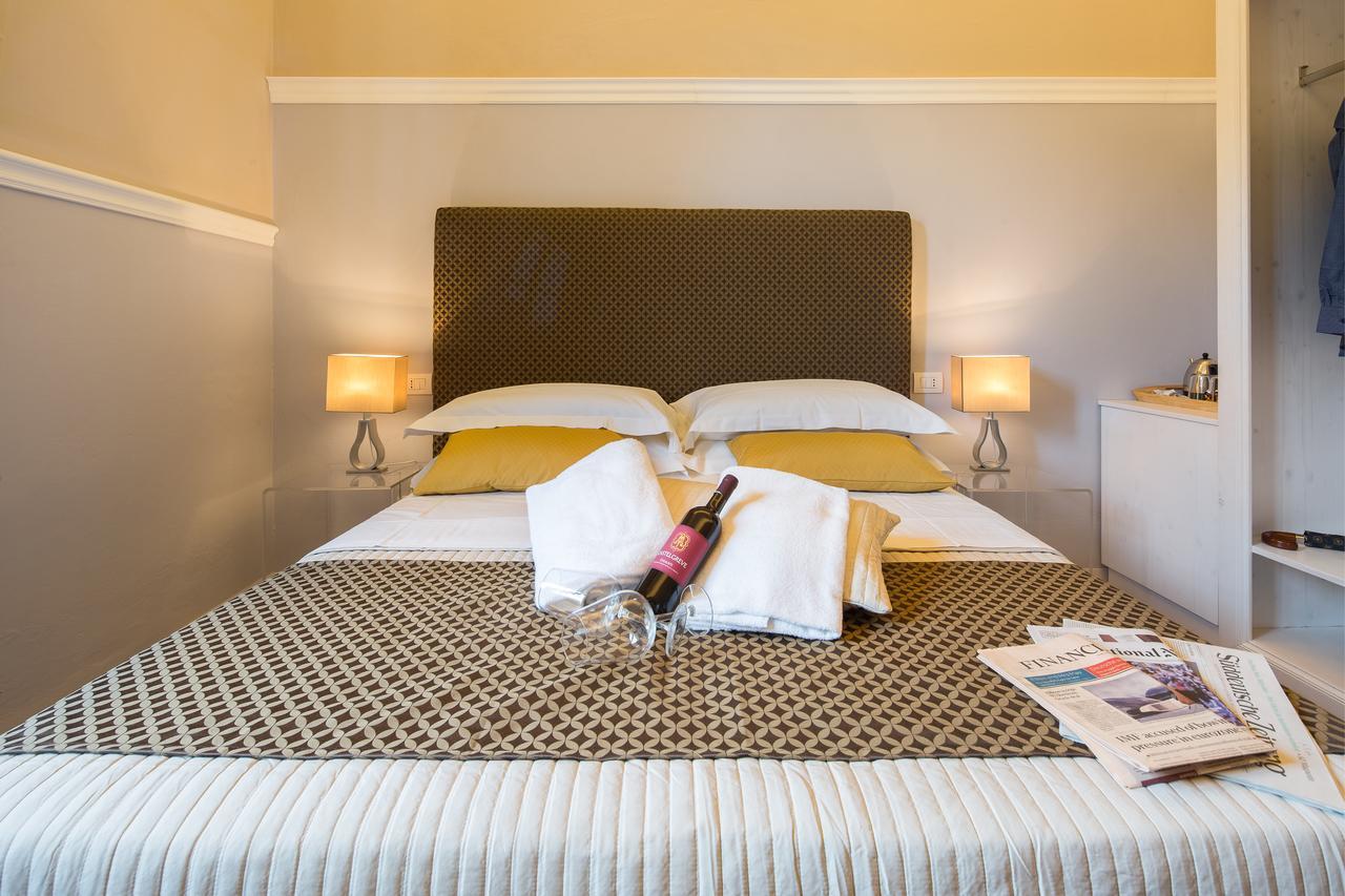 B&B Residenza San Gallo 79 Флоренция Экстерьер фото
