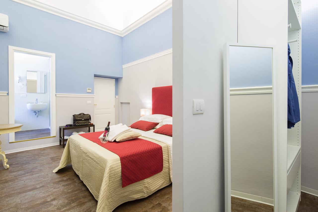 B&B Residenza San Gallo 79 Флоренция Экстерьер фото